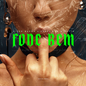 Fode Bem (Remix) [Explicit]