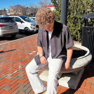 FINER THINGS (Explicit)