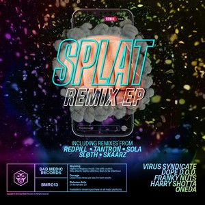 SPLAT (SkaaRz Remix|Explicit)