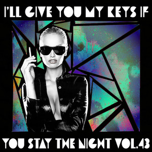 I'll Give You My Keys If You Stay The Night, Vol. 43