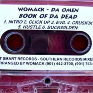 Book Of Da Dead (Explicit)