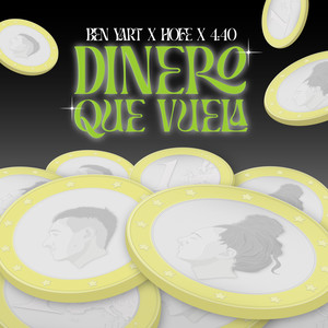 Dinero Que Vuela (Explicit)