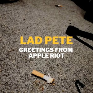 Greetings from Apple Riot (Demo)