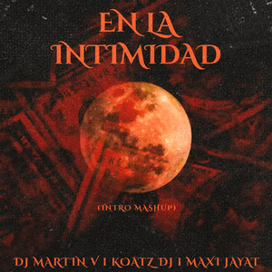 En La Intimidad (Intro Mashup) (Remix)