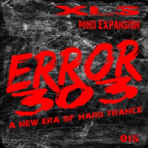 Mind Expansion (Original Mix)