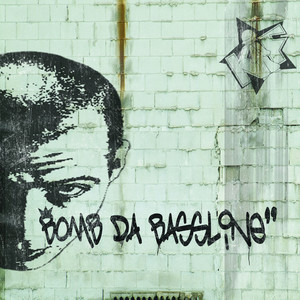 Bomb The Bassline E.P