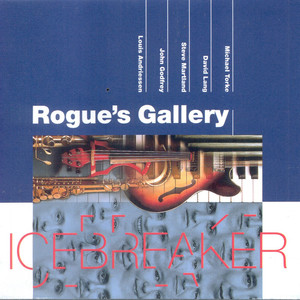 Rogue's Gallery