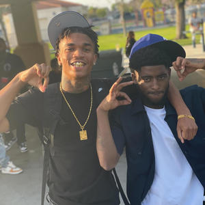 GrincHwalk - 12 AMENDMENTS (feat. YhunkgTraffic) (Explicit)