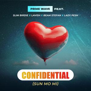 Confidential (feat. Slim Birdie, Lavish, Beam Stefan & Lady pesh) (Explicit)