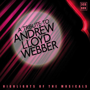 The Music Of Andrew Lloyd Webber / Volume 1