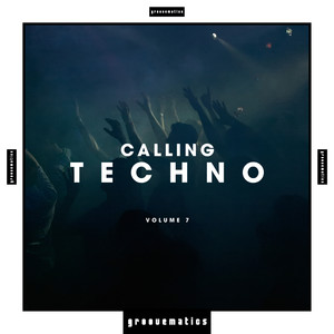 Calling Techno!, Vol. 7