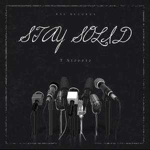 Stay Solid (Explicit)