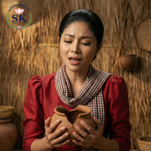 កំលោះបោកប្រាស់