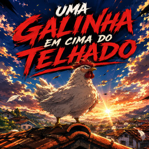 UMA GALINHA EM CIMA DO TELHADO (Explicit)