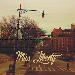 Miss Liberty