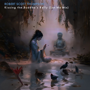 Kissing the Buddha's Belly (San Mo Mix)