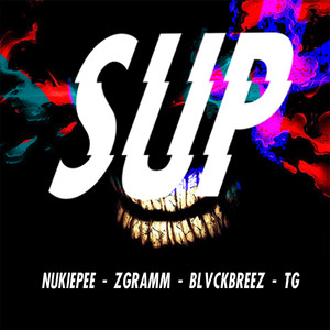 S.U.P. (Explicit)