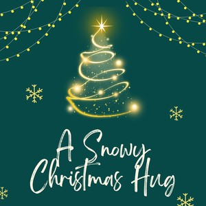 A Snowy Christmas Hug