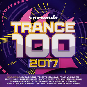 Trance 100 - 2017