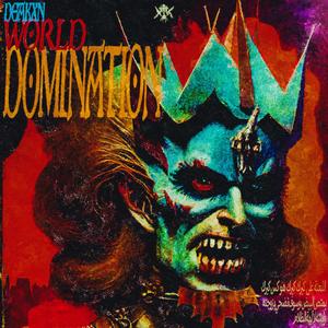MONEY ON MY HEAD (feat. BigBo$$Purple) (Explicit)