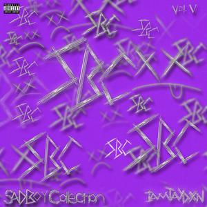 SADBOYCOLLECTION VOLUME.5 (Explicit)