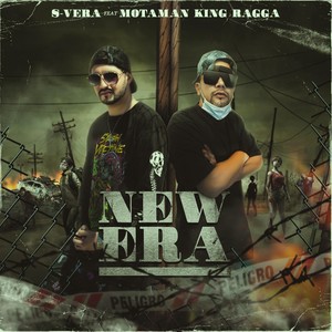 New Era(feat. Motaman King Ragga)