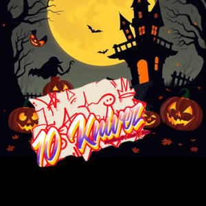 10 Knivez (feat. Luna Rose) (Explicit)