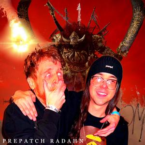 Prepatch Radahn (feat. Acid Souljah) [Explicit]
