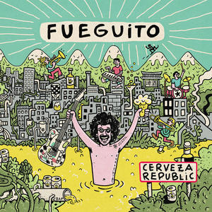 Madrid (feat. El Chelista)