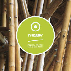 Rhodes (C Side Remix)