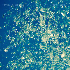 탄산수 (Feat. Zesty) (碳酸水)