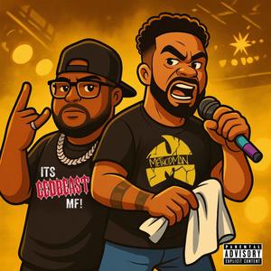 Lab Work (feat. Method Man) (Explicit)