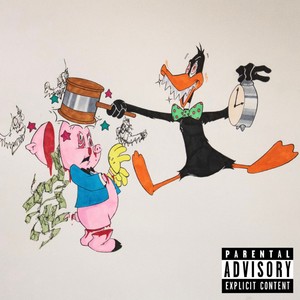 Morse Code (feat. Red Honcho) (Explicit)