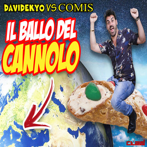 Il ballo del cannolo (Radio Edit)