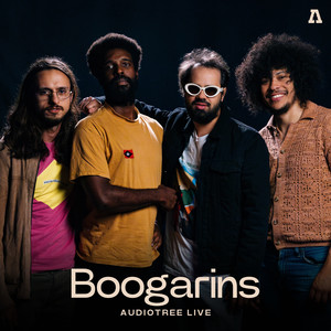 lnfinu (Audiotree Live Version)