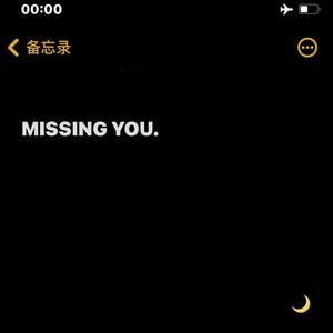 MISSINGYOU.