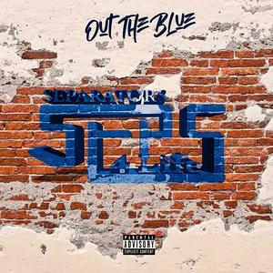 Out The Blue (Explicit)