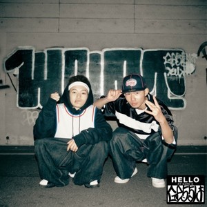 West Side (feat. youyou)