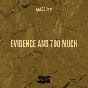Too Much (Instrumental)