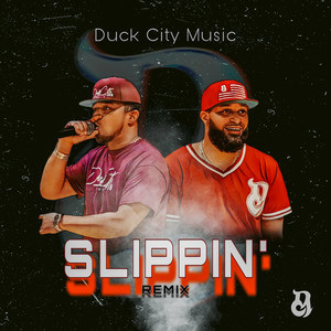Slippin' (Remix|Explicit)