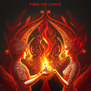 Fire of Love