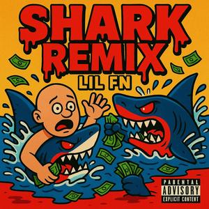 Shark (Remix|Explicit)