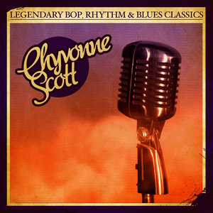 Legendary Bop, Rhythm & Blues Classics