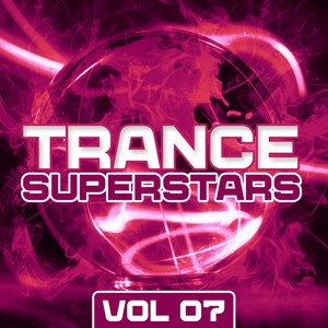 Trance Superstars Vol. 7