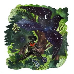 Hoping for a Crash (feat. Juliet Nelson)