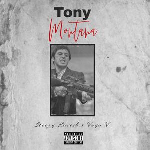 Tony Montana (feat. Vuya V) [Explicit]