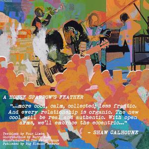 A House Sparrow's Feather (feat. Barry Marz & Dj Skruff) (Explicit)