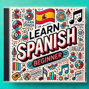 Learn Spanish Beginner