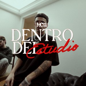 Dentro Del Estudio (Explicit)