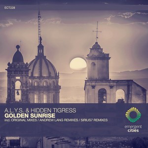 Golden Sunrise (5irius7 Remix)